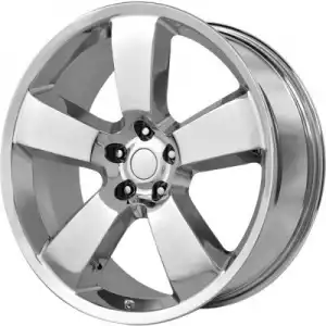 OE Creations Wheels PR119 Chrome 119C-299020