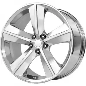 OE Creations Wheels PR123 Chrome 123C-299020