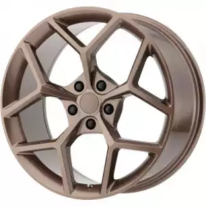 OE Creations Wheels PR126 Copper 126CO-291230