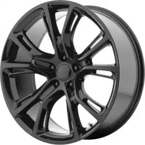 OE Creations Wheels PR137 Gloss Black 137GB-787334