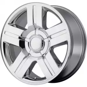 OE Creations Wheels PR147 Chrome 147C-2615831