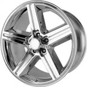 OE Creations Wheels PR148 Chrome 148C-68610