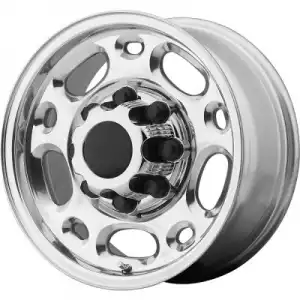 OE Creations Wheels PR156 Polished 156P-668128