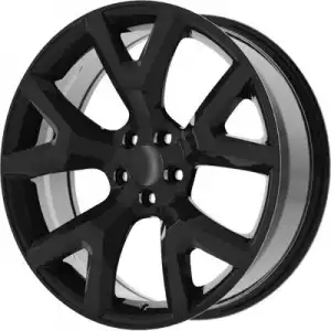 OE Creations Wheels PR159 Gloss Black 159GB-874231