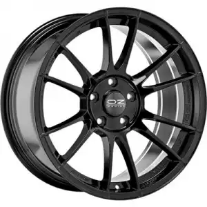 OZ-Sparco Wheels Ultraleggera HLT Gloss Black W01805001O2