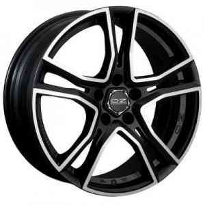 OZ Racing ADRENALINA R17 W8.0 PCD5X112 ET48 DIA75