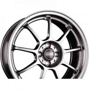 OZ Racing ALLEGGERITA HLT R16 W7.0 PCD4x100 ET37 DIA68