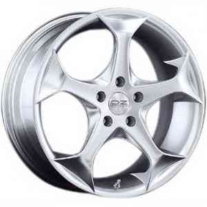 OZ Racing Antares R15 W7 PCD5x112 ET35