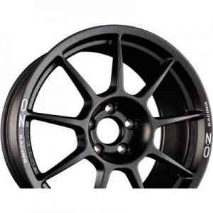 OZ Racing CHALLENGE HLT LETTERING R18 W12.0 PCD5x130 ET63 DIA71.6