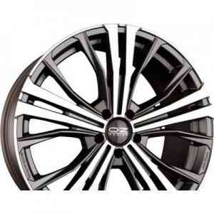 OZ Racing CORTINA R19 W10.0 PCD5x112 ET31 DIA66.6