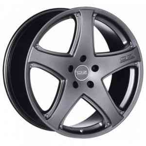 OZ Racing Canyon ST R17 W7.5 PCD5x127 ET36 DIA71.6