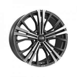 OZ Racing Cortina R20 W9.5 PCD5x112 ET40 DIA79