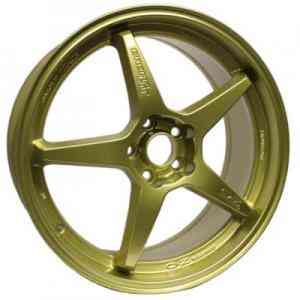 OZ Racing Crono HT R17 W8.0 PCD5x100 ET48 DIA68