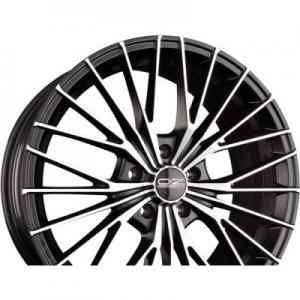 OZ Racing EGO R16 W7.0 PCD4x108 ET25 DIA65.1