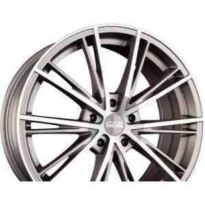 OZ Racing ENVY TECH R16 W7.5 PCD5x100 ET35 DIA68