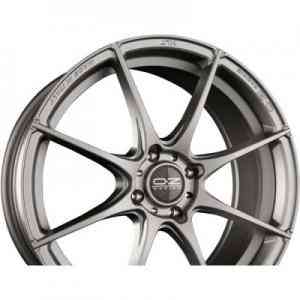 OZ Racing FORMULA HLT R17 W7.0 PCD4x108 ET42 DIA75