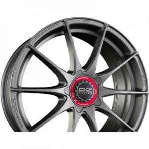 OZ Racing FORMULA HLT R17 W7.5 PCD5x112 ET50 DIA75