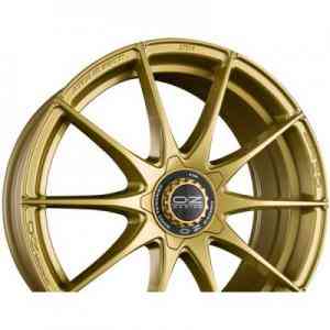 OZ Racing FORMULA HLT R18 W8.0 PCD5x100 ET48 DIA68