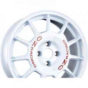 OZ Racing LEGGENDA R17 W7.0 PCD4x100 ET30 DIA68