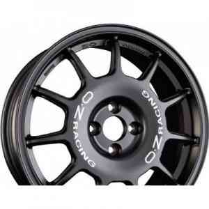 OZ Racing LEGGENDA R17 W7.0 PCD4x100 ET42 DIA68