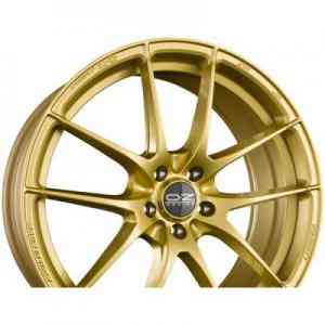 OZ Racing LEGGERA HLT R17 W7.5 PCD5x100 ET35 DIA68