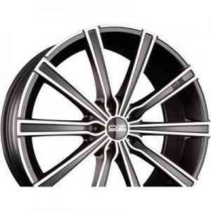 OZ Racing LOUNGE 10 R17 W7.5 PCD5x108 ET45 DIA75