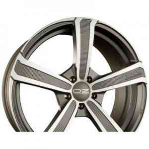 OZ Racing MONTECARLO HLT R19 W8.0 PCD5x115 ET45 DIA70.2