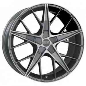 OZ Racing Quaranta R16 W7.0 PCD4x108 ET42 DIA75