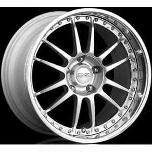 OZ Racing Superleggera III R18 W8.5 PCD5x120 ET54