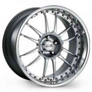 OZ Racing Superleggera R18 W8.5 PCD5x120 ET54 DIA75.0