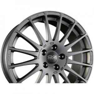 OZ Racing Superturismo GT R17 W7.0 PCD4x108 ET48 DIA75