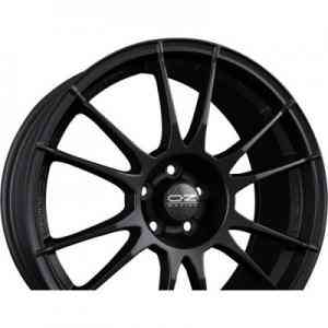 OZ Racing ULTRALEGGERA R17 W8.0 PCD5x100 ET48 DIA68