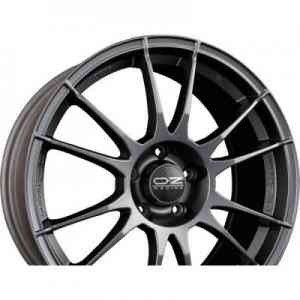 OZ Racing ULTRALEGGERA R17 W8.0 PCD5x114.3 ET37 DIA67.1