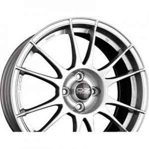 OZ Racing ULTRALEGGERA R18 W7.0 PCD4x108 ET42 DIA75