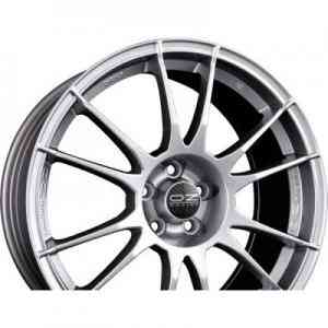 OZ Racing ULTRALEGGERA R18 W8.0 PCD5x108 ET38 DIA75