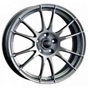 OZ Racing Ultraleggera R18 W8.0 PCD5x110 ET38 DIA75