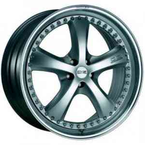 OZ Racing Vela R15 W7.0 PCD5x114.3 ET40 DIA67.1