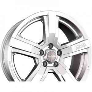 OZ Racing Versilia R19 W9.0 PCD5x112 ET45 DIA75