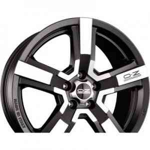 OZ Racing Versilia R19 W9.0 PCD5x130 ET45 DIA71.6