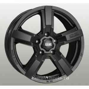 OZ Racing Versilia R20 W9.5 PCD5x130 ET52 DIA71.5