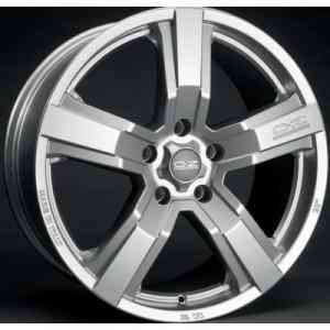 OZ Racing Versilia chrystal titanium R20 W9.5 PCD5x130 ET52 DIA71.6