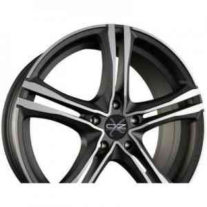 OZ Racing X5B R16 W7.0 PCD5x112 ET35 DIA75