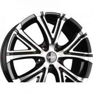 Oxigin 15 V TWO R17 W7.5 PCD5x115 ET42 DIA70.3