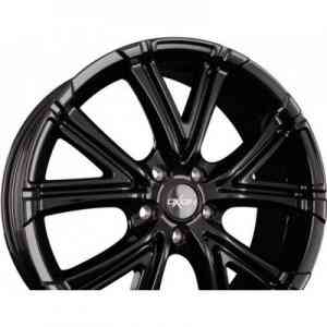 Oxigin 15 V TWO R18 W8.0 PCD5x112 ET47 DIA66.6