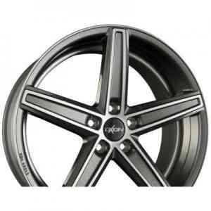 Oxigin 18 CONCAVE R17 W7.5 PCD5x108 ET42 DIA63.4