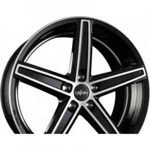 Oxigin 18 R17 W7.5 PCD5x108 ET45 DIA63.4