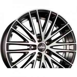 Oxigin 19 OXSPOKE R19 W8.5 PCD5x115 ET42 DIA70.2