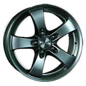 Proma Prime M 7x16/5x108 d63.4 ET52 aluminum alloy