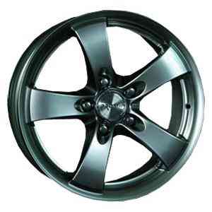 Proma Prime M 7x16/5x110 d65.1 ET38 aluminum alloy