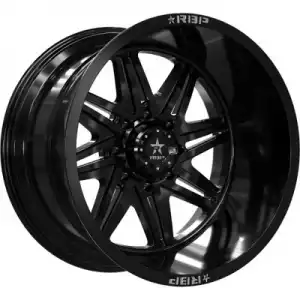 RBP 82R Falcon Painted Gloss Black 82R-2212-73-44FB